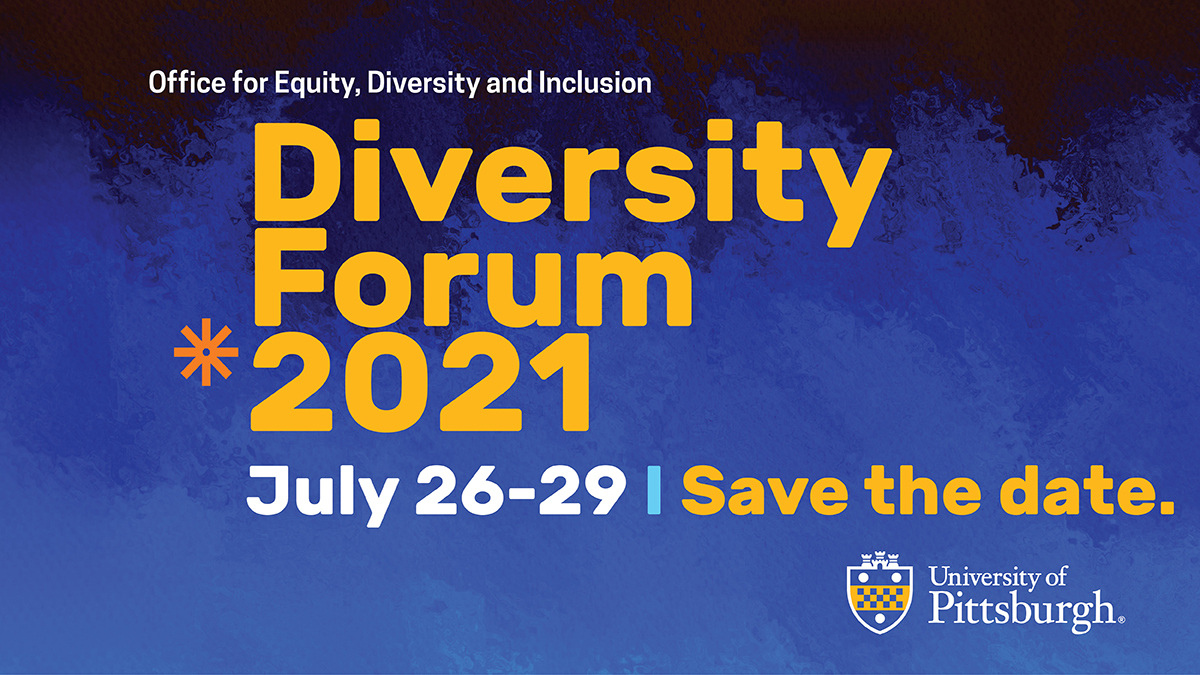 Diversity Forum 2021