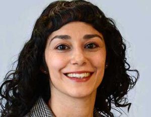 Layla Banihashemi, PhD