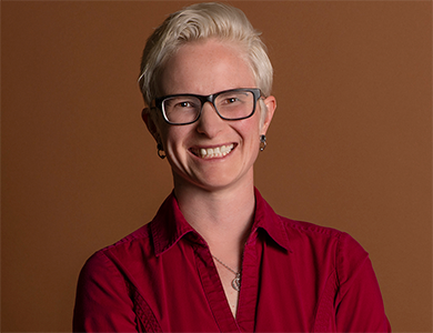Kristen L Eckstrand, MD, PhD