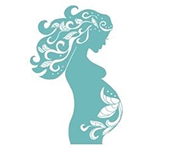 Prenatal Substance Use Logo